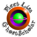 Psychic Chicken Network: Haunted Kansas Website